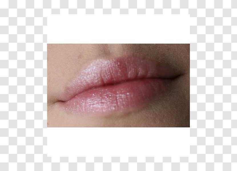 Lipstick Lip Gloss Close-up - Cosmetics - Light Shine Transparent PNG