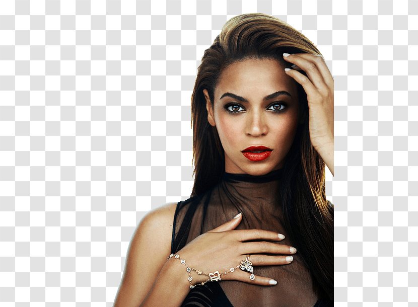 Beyoncé - Tree - Beauty Models Transparent PNG