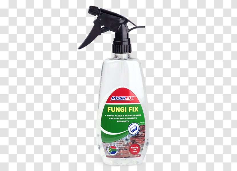 Cleaning Agent Cleaner Liquid - Lacquer - Fungi Transparent PNG