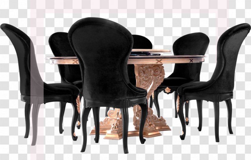 Chair Milan Furniture Fair Table Kitchen Transparent PNG