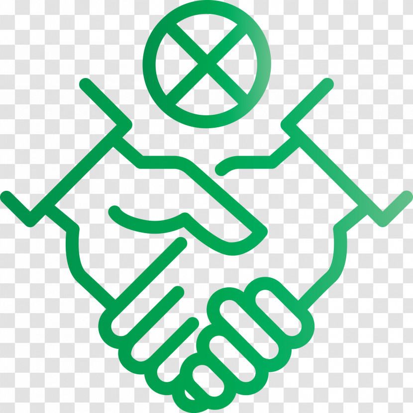 Stop Shake Hand Warning Caution Transparent PNG