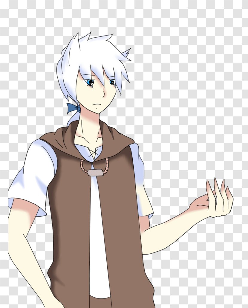 Princess Spectra Thumb Yeah! Dramatical Murder Sorta Stupid - Cartoon - Bad Wolf Transparent PNG