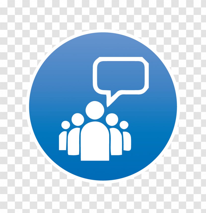 Advocacy Organization - Logo - Communication Transparent PNG