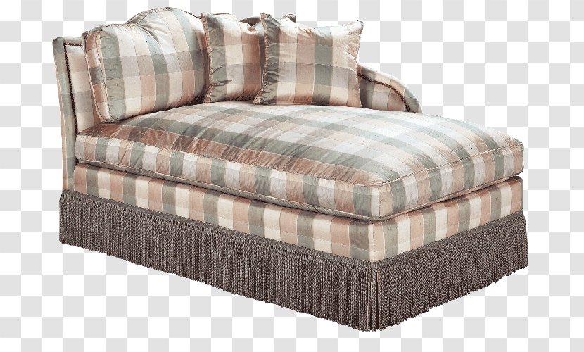 Loveseat Bed Frame Sofa Foot Rests Mattress - Wicker Transparent PNG