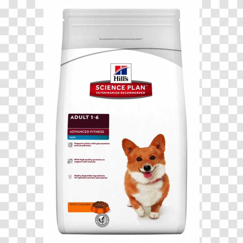 Dog Food Puppy Science Diet Hill's Pet Nutrition Transparent PNG