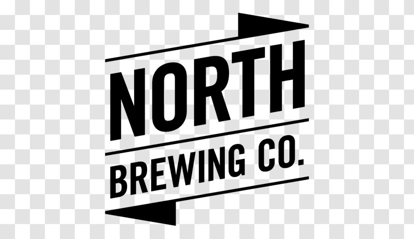 North Brewing Company Beer Cask Ale India Pale Brewery - Logo Transparent PNG