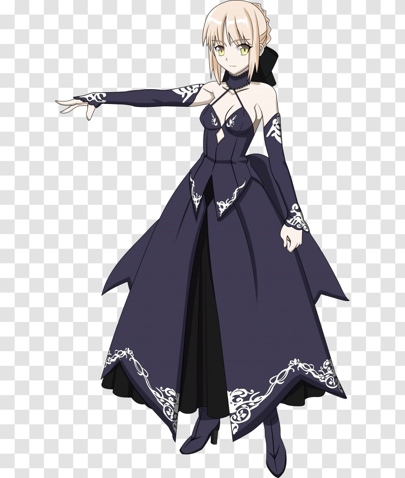 Fate/stay Night Fate/hollow Ataraxia Saber Fate/Grand Order Fate/Extra - Tree - Carnival Continues Transparent PNG