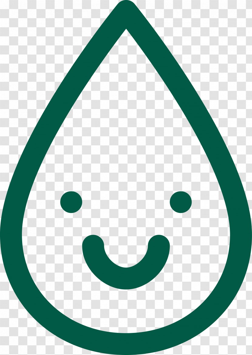 Water Clip Art Emoticon Design - Area Transparent PNG