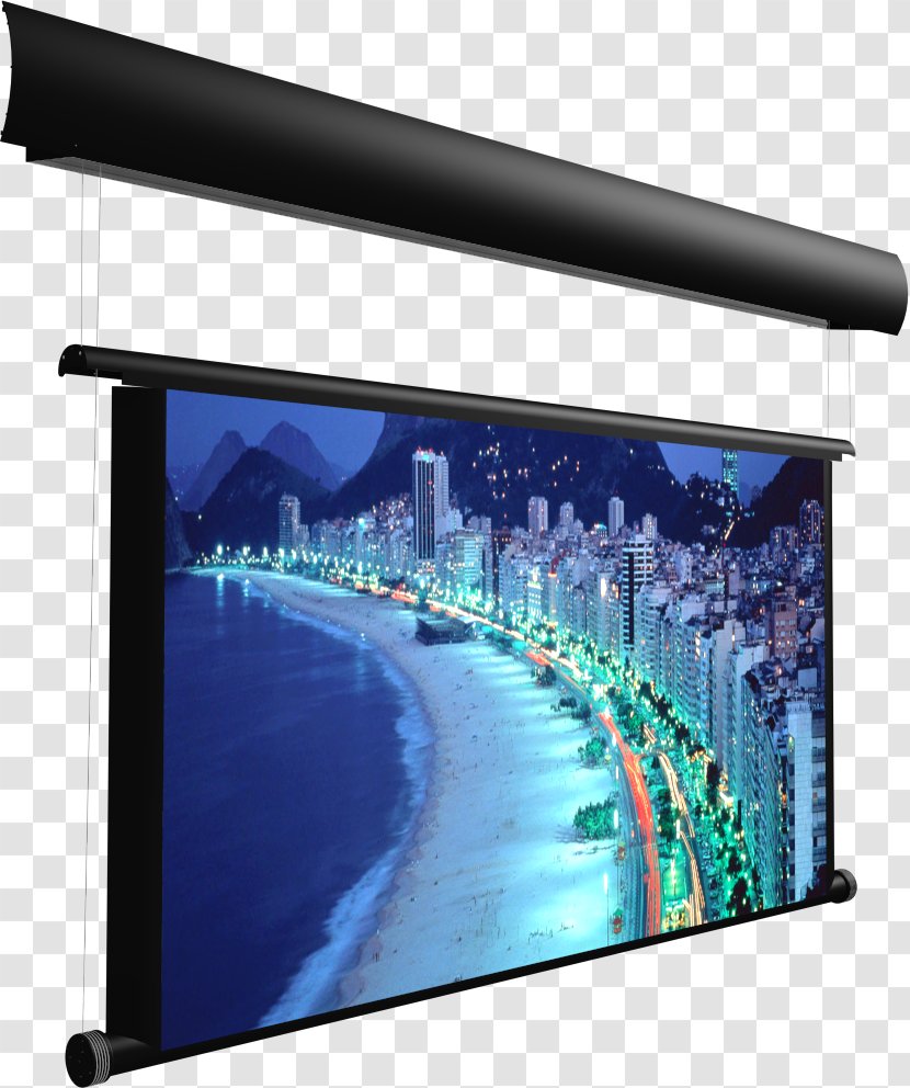 Projection Screens Computer Monitors Projector Laptop Multimedia Transparent PNG