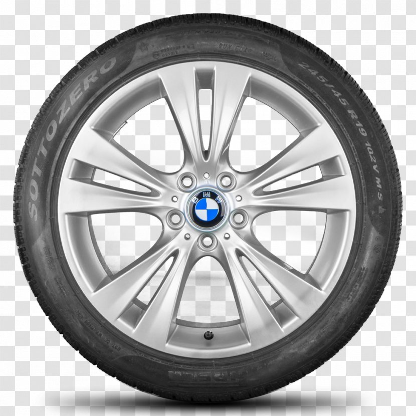 BMW X3 X4 Car M5 - Automotive Tire - Bmw Transparent PNG