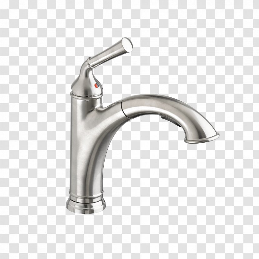 Tap Bathtub Sink Stainless Steel Kitchen - Bathroom - Faucet Transparent PNG