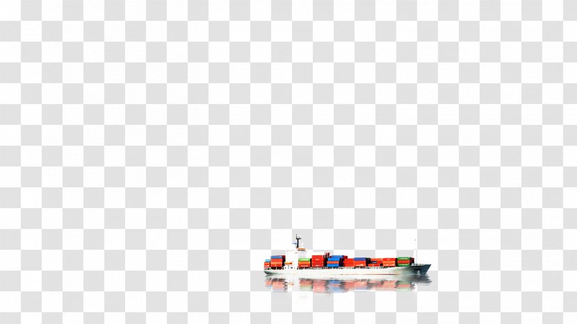Pattern - Point - Cargo Ship Transparent PNG