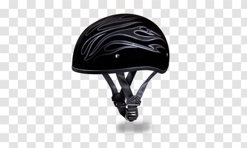 Bicycle Helmets Motorcycle Lacrosse Helmet Equestrian Ski & Snowboard - Harleydavidson - Skull Moto Transparent PNG