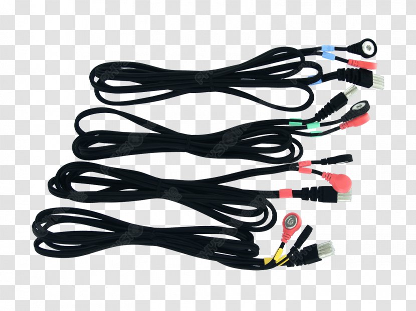 Electrical Cable Television Wire Connector Remote Controls - Mineralinsulated Copperclad - Cabling Transparent PNG