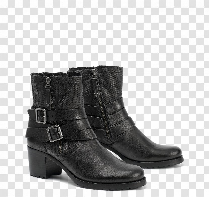 Boot Leather Sandal Shoe Footwear - Walking Transparent PNG