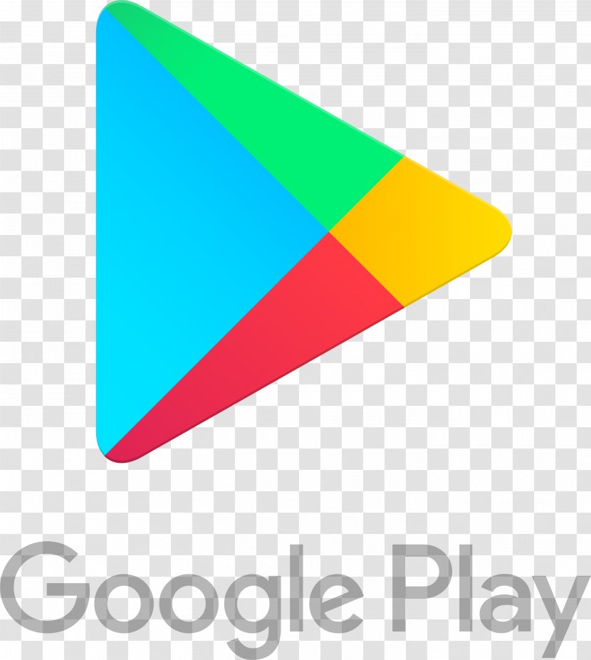 Google Play Logo App Store Android - Smartphone Transparent PNG