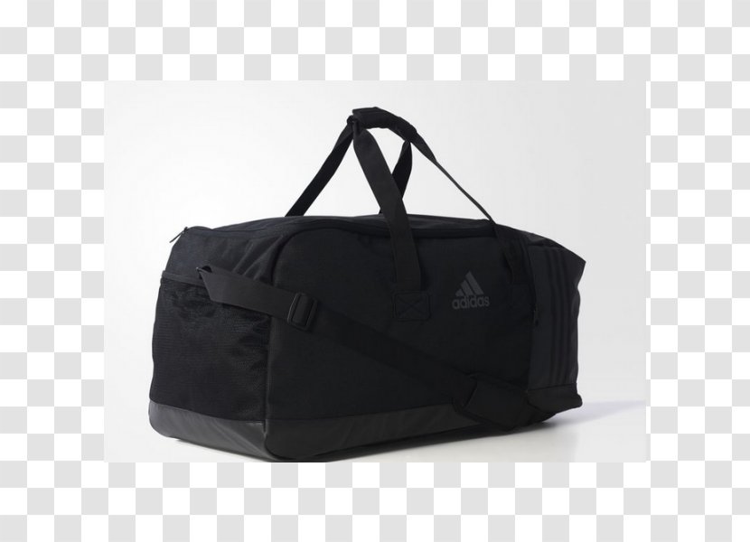 T-shirt Adidas Sports Three Stripes Bag - Handbag Transparent PNG