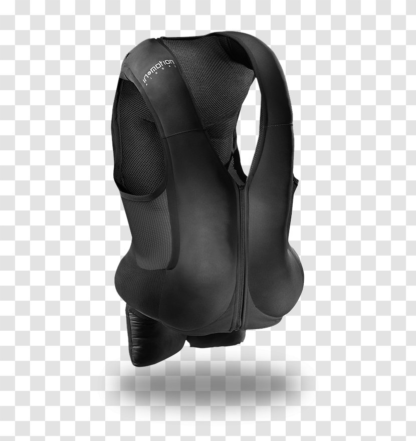 Car Seat Horse Airbag Equestrian - Air Bag Vest Transparent PNG