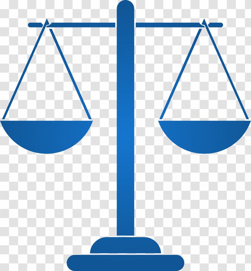 Measuring Scales Silhouette Justice Clip Art - Point - Airport Weighing Acale Transparent PNG