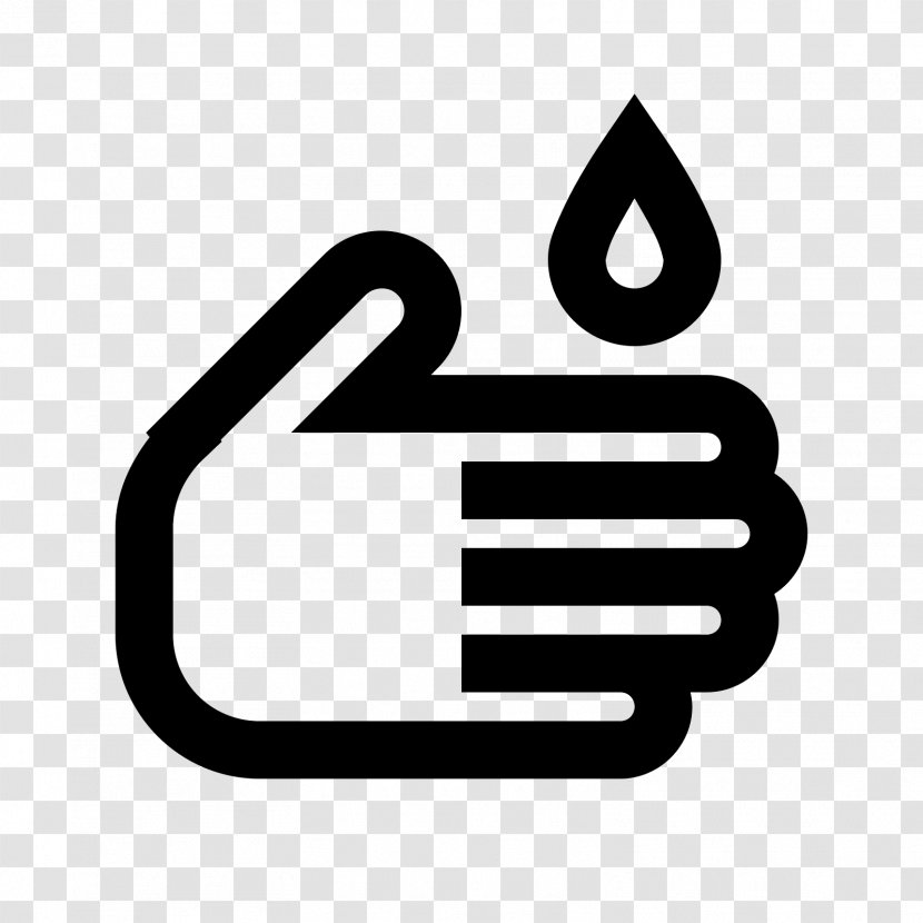 Hand Washing Finger Transparent PNG