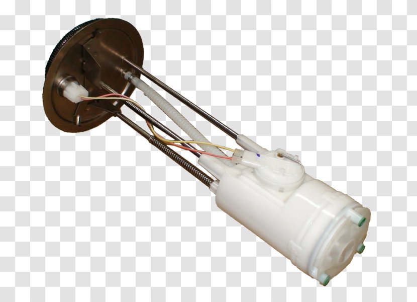 Fuel Pump 2011 Ford F-250 Vehicle - Buoy - Boia Transparent PNG