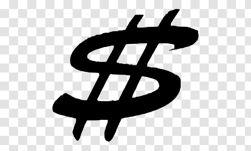 United States Dollar Sign Money - Logo Transparent PNG