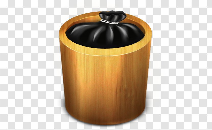 Lid - Recycling - Trash Wood Full Transparent PNG