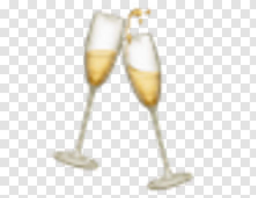 Wine Champagne Glass Beer - Tumbler Transparent PNG