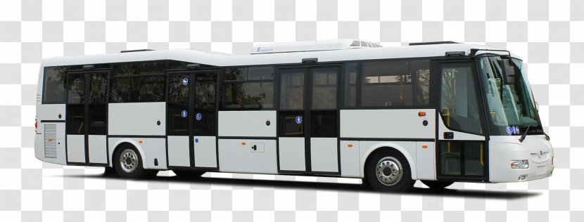 Tour Bus Service Compact Car Transport Transparent PNG