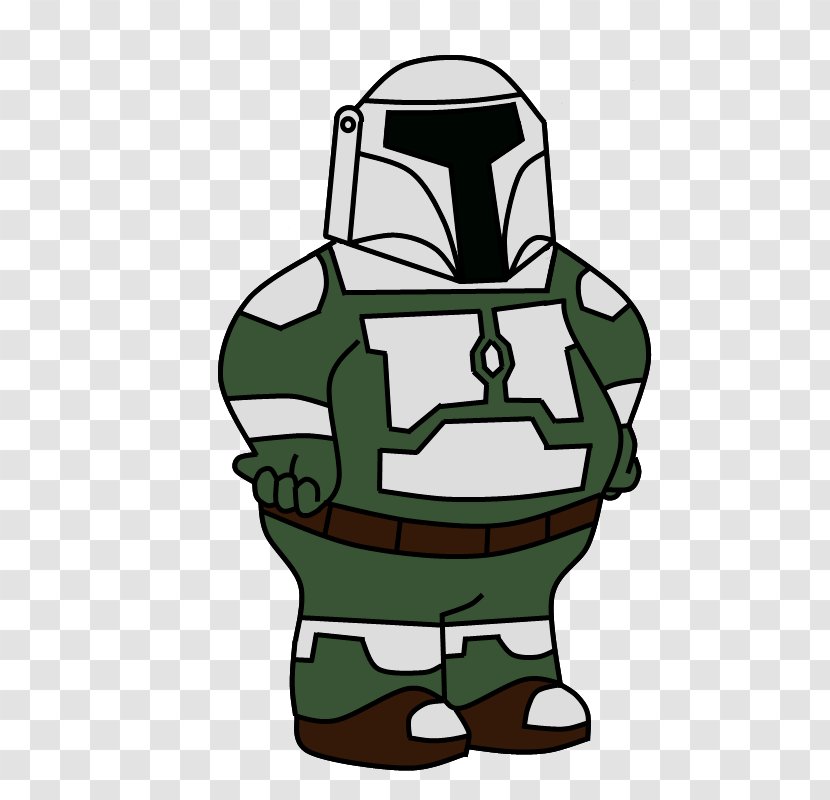 Mandalorian Vilgax Drawing Jedi DeviantArt - Peter Griffin Transparent PNG