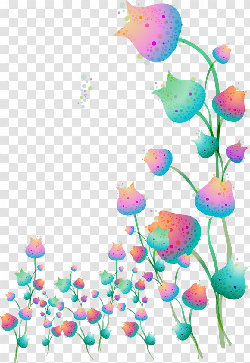 Watercolor: Flowers Watercolor Painting Floral Design Transparent PNG