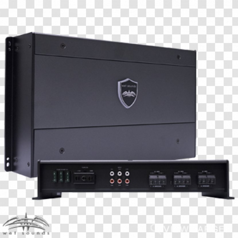Class-D Amplifier Sound Electronics Loudspeaker - Stereophonic - Classd Transparent PNG