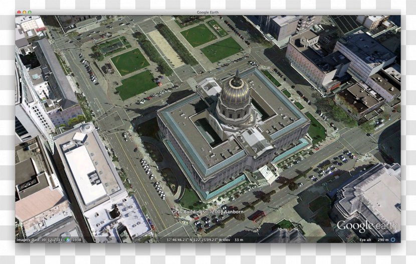 Bird's-eye View Aerial Photography Urban Design - Area Transparent PNG