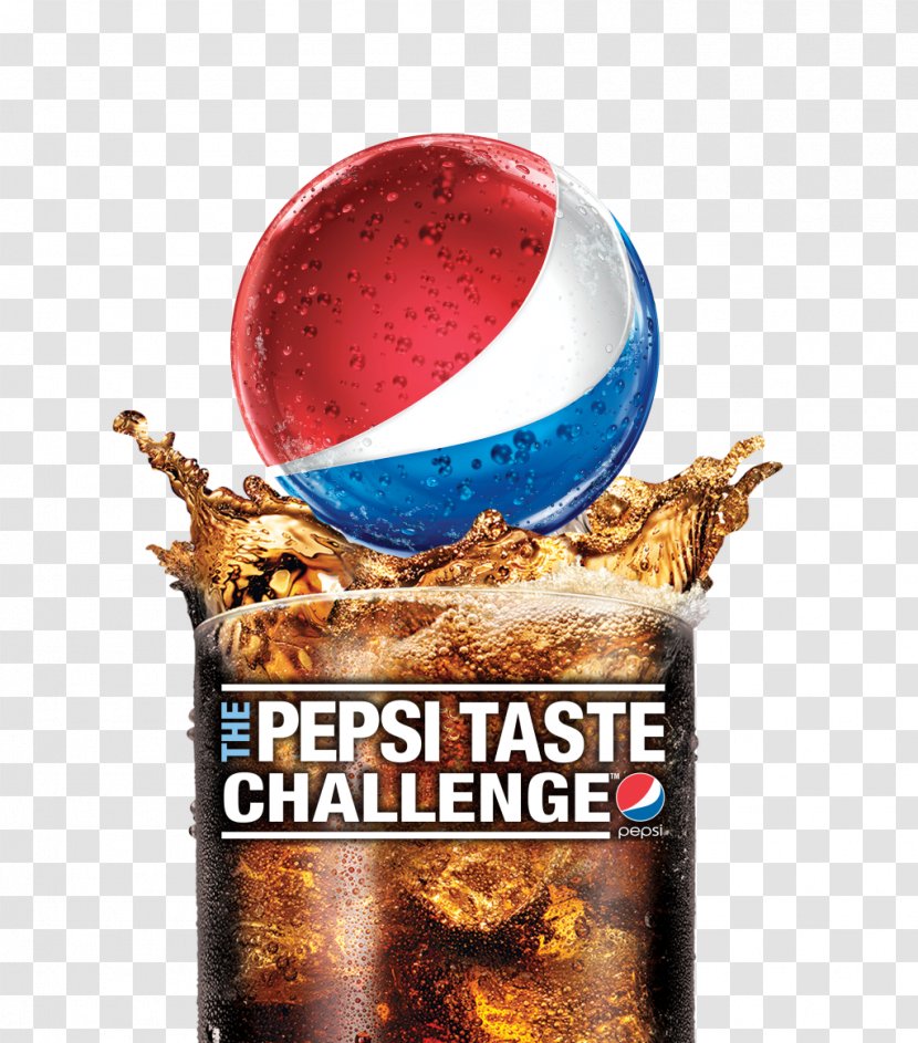 Pepsi Challenge Fizzy Drinks Coca-Cola Plimiri Transparent PNG