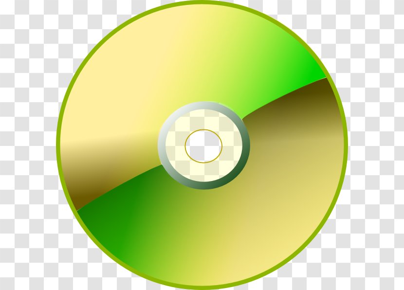 Compact Disc CD-ROM Disk Storage Clip Art - Cdrom - CD Transparent PNG