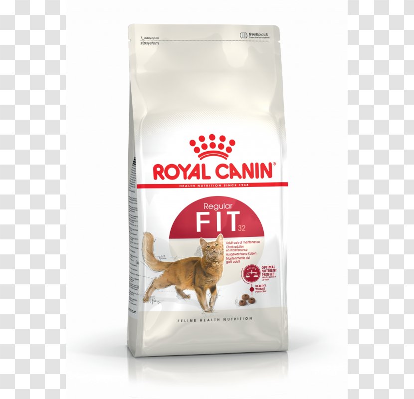 Cat Food Kitten Persian Dog Royal Canin - Health Transparent PNG