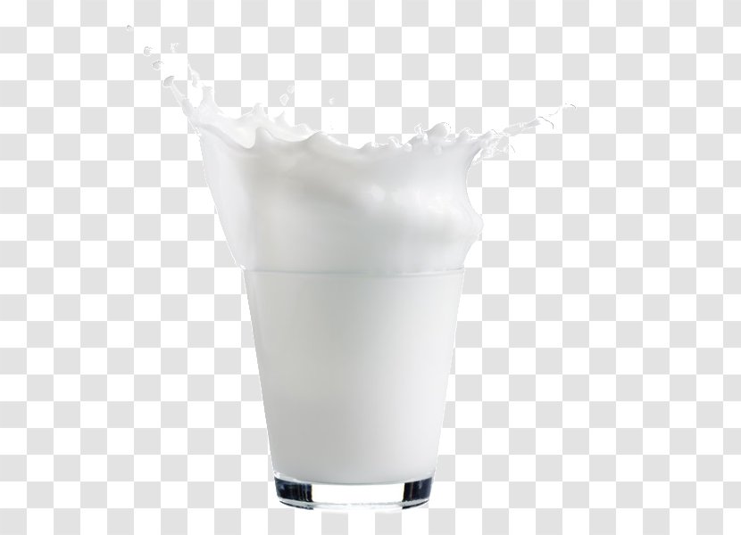 Cow's Milk Download - Drinkware - Transparent PNG