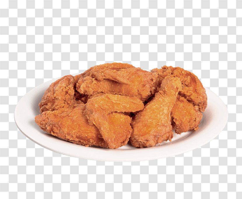 Roast Chicken Fried Pollo A La Brasa Nugget - Crispy Transparent PNG