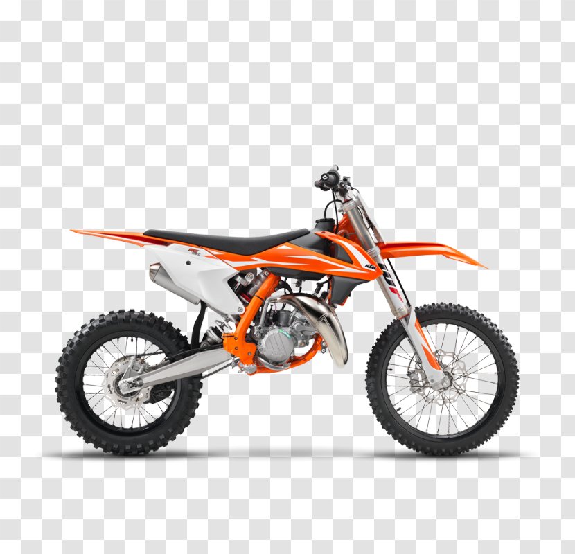 KTM 85 SX Motorcycle Suzuki 1290 Super Adventure - Allterrain Vehicle Transparent PNG