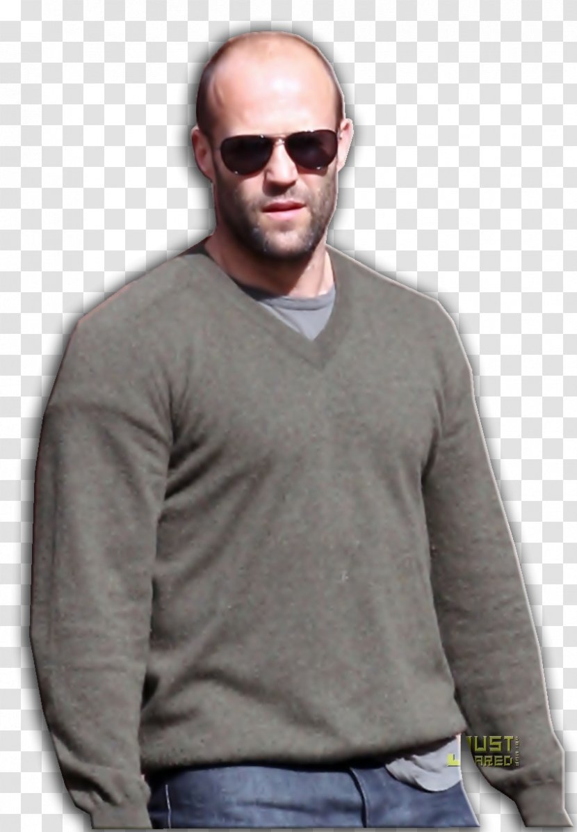 Jason Statham NoHo, Manhattan Actor - Tshirt Transparent PNG