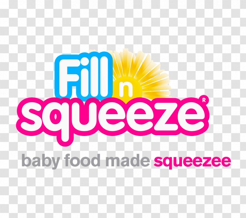 Logo Brand Squeeze Line Font - Area Transparent PNG