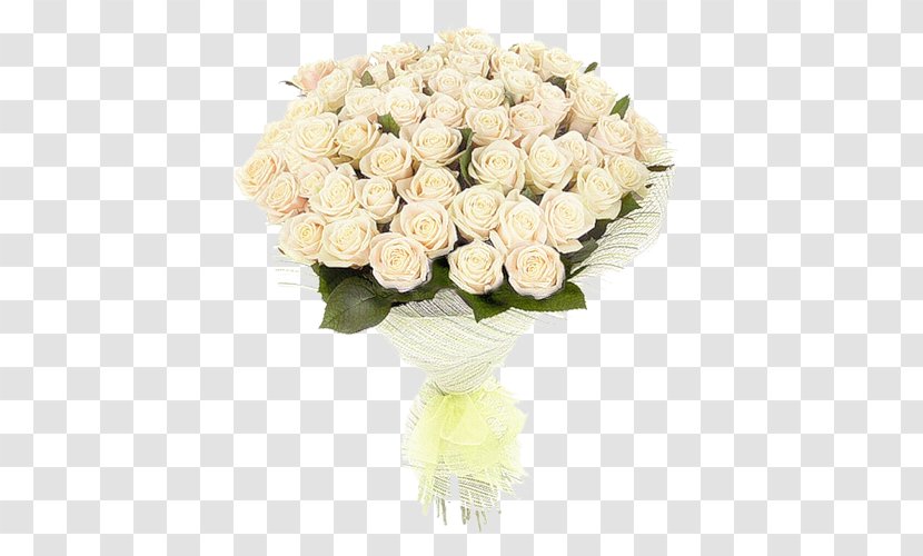 Garden Roses Flower Bouquet Gift Dostavka Roz V Permi - Rose - Kwiaty Transparent PNG