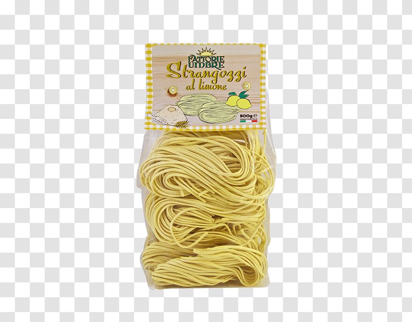 Capellini Al Dente Spaghetti Pici - Ingredient - LIMONE Transparent PNG