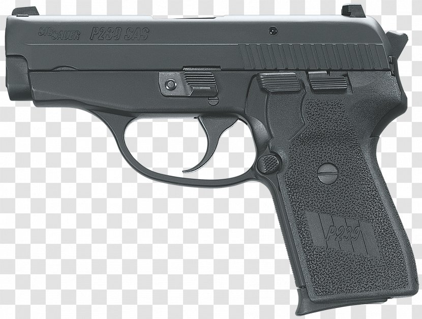 Walther CCP Carl GmbH PPS Firearm SIG Sauer - Sig - 357 Transparent PNG