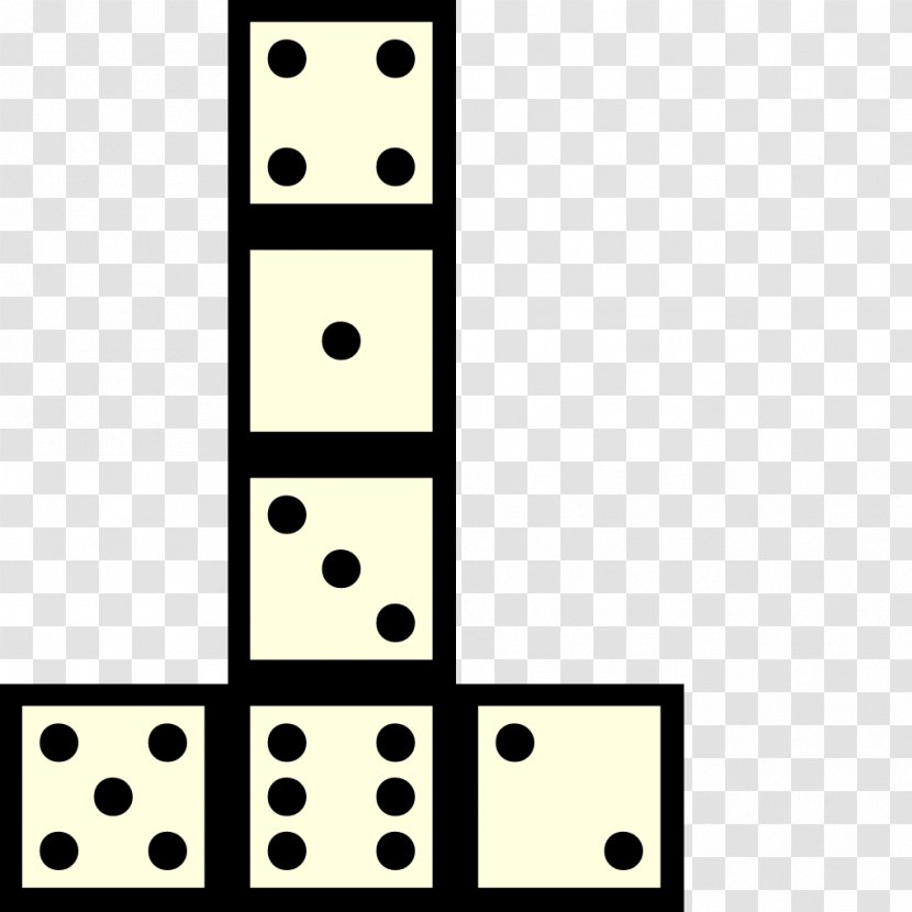 Dice Game Yahtzee Texture Mapping Board - 3d Computer Graphics Transparent PNG