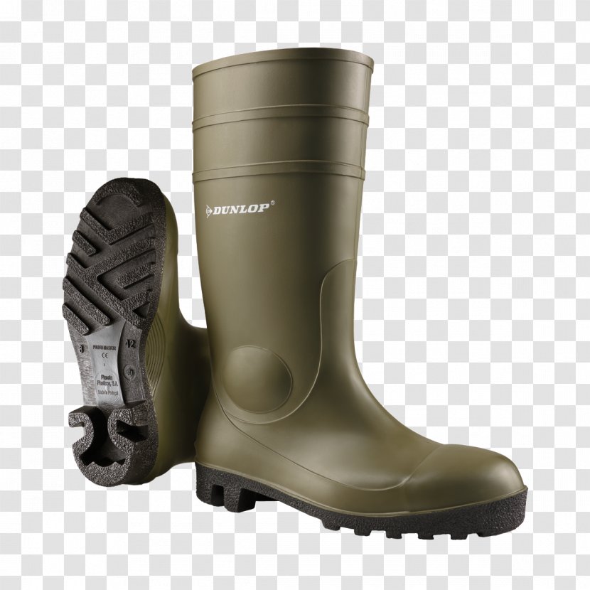 Wellington Boot Steel-toe Shoe Amazon.com - Workwear Transparent PNG