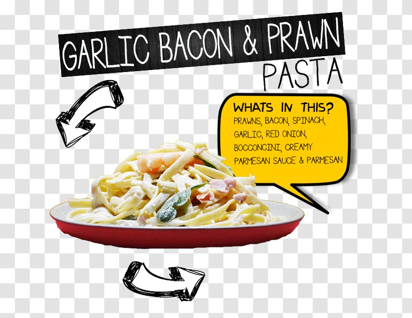 Pizza Bacon Carbonara Cuisine Pasta - Pepperoni - Bits Transparent PNG