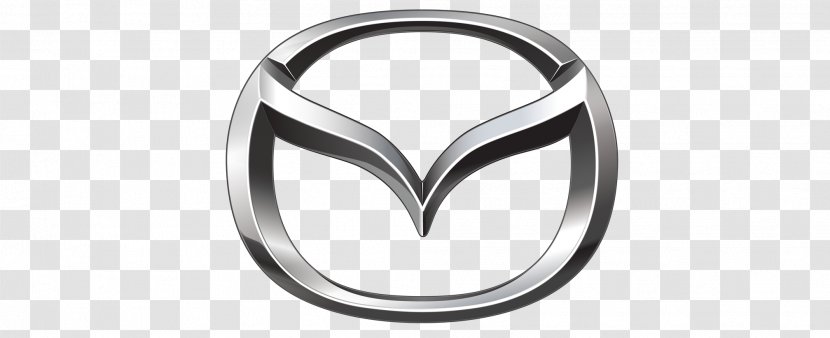 2018 Mazda6 Car Mazda CX-5 2017 - Emblem Transparent PNG