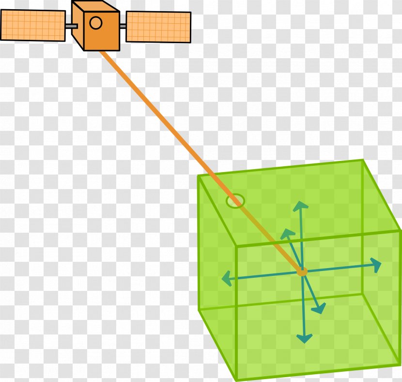 Line Angle Area - Rectangle - Gps Transparent PNG