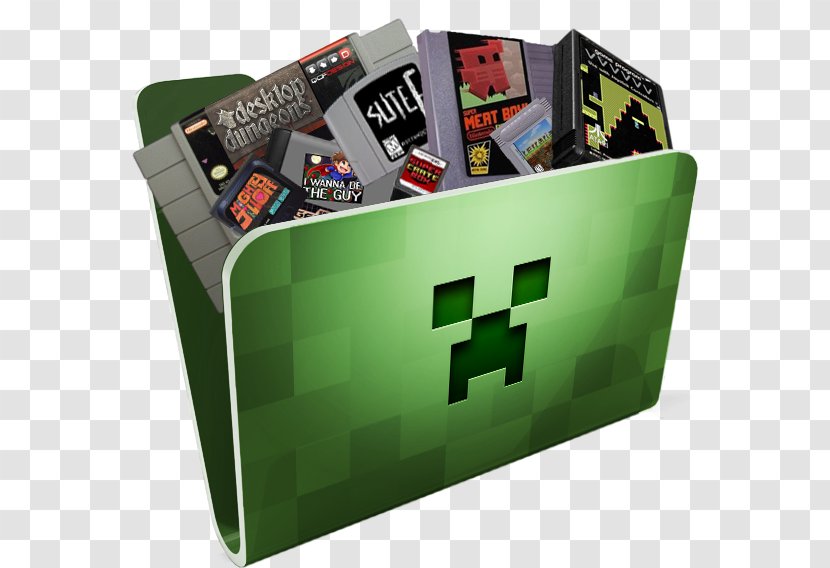 Terraria Desktop Dungeons VVVVVV SimCity 4 Super Crate Box - Video Game - Pc Transparent PNG